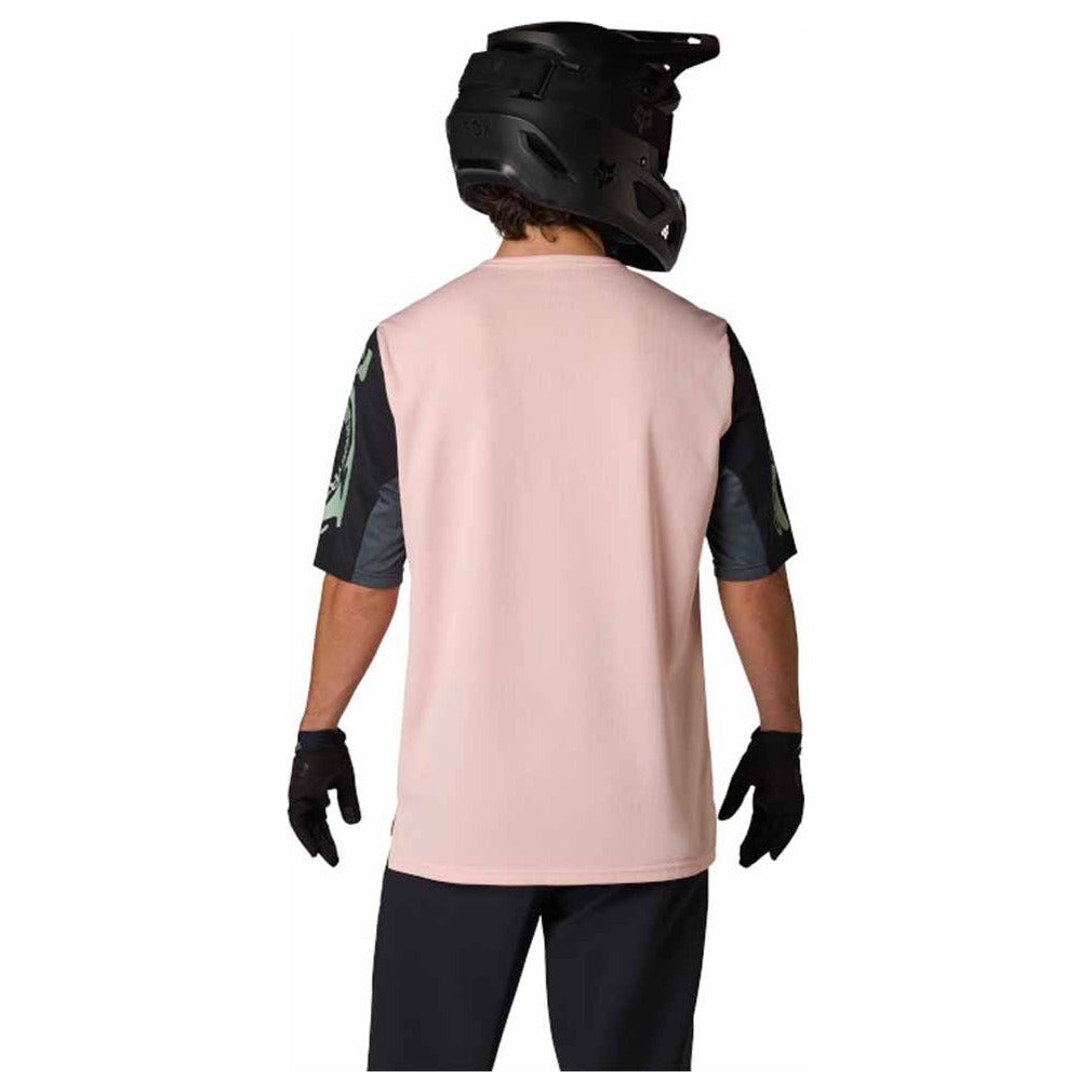 FOX Defend Jersey Creation - Blush Pink