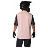 FOX Defend Jersey Creation - Blush Pink