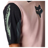 FOX Defend Jersey Creation - Blush Pink