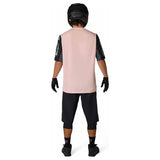 FOX Defend Jersey Creation - Blush Pink