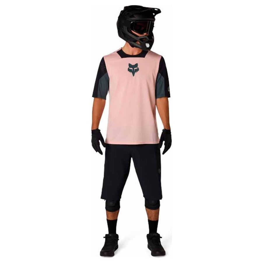 FOX Defend Jersey Creation - Blush Pink