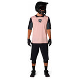 FOX Defend Jersey Creation - Blush Pink
