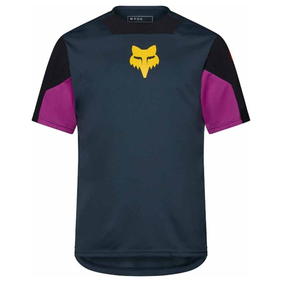 FOX Defend Jersey Creation - Galaxy Blue