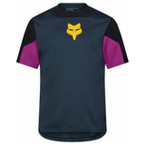 FOX Defend Jersey Creation - Galaxy Blue