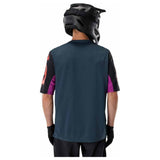 FOX Defend Jersey Creation - Galaxy Blue