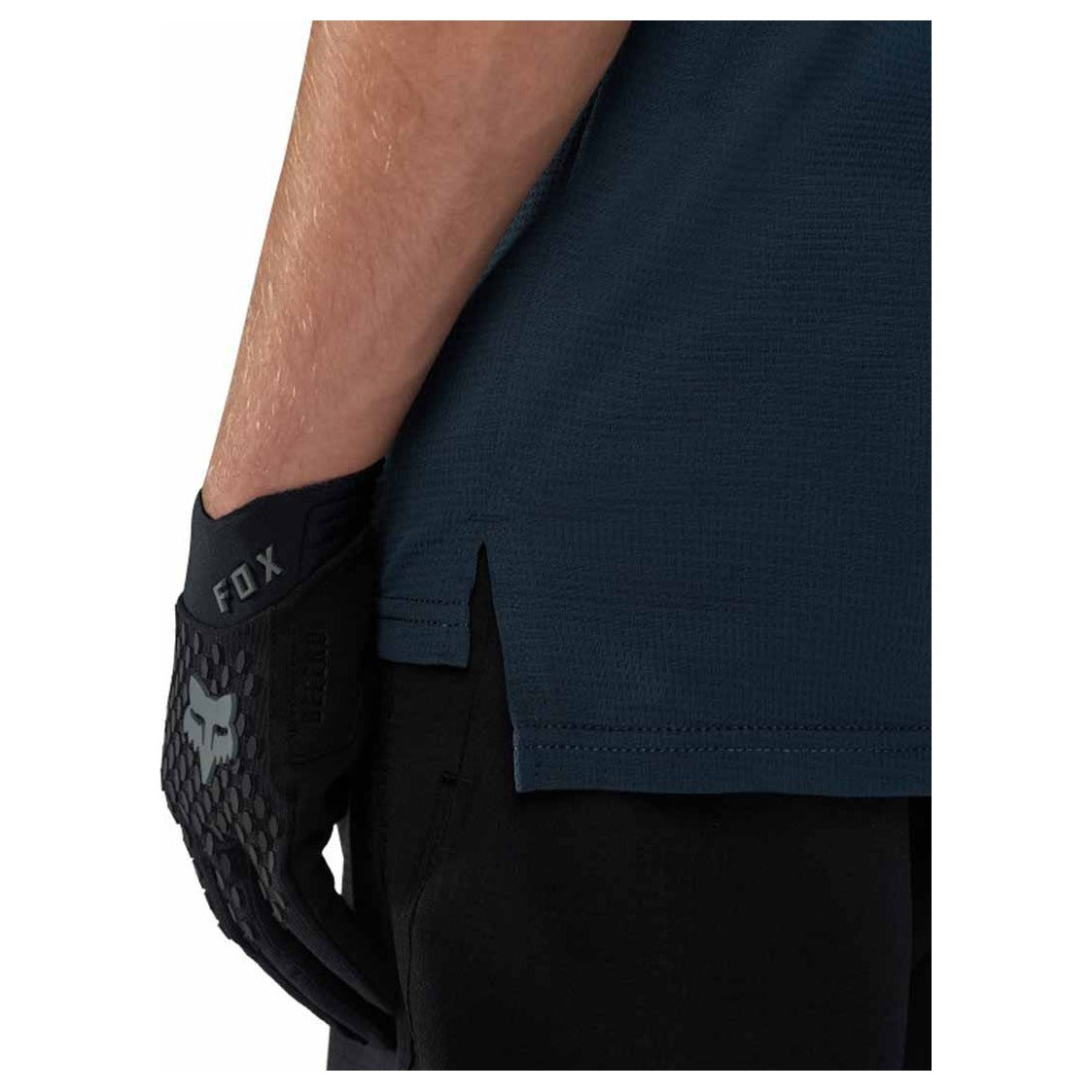 FOX Defend Jersey Creation - Galaxy Blue