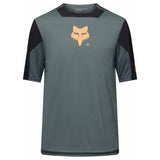 FOX Defend Jersey Creation - Sage Green