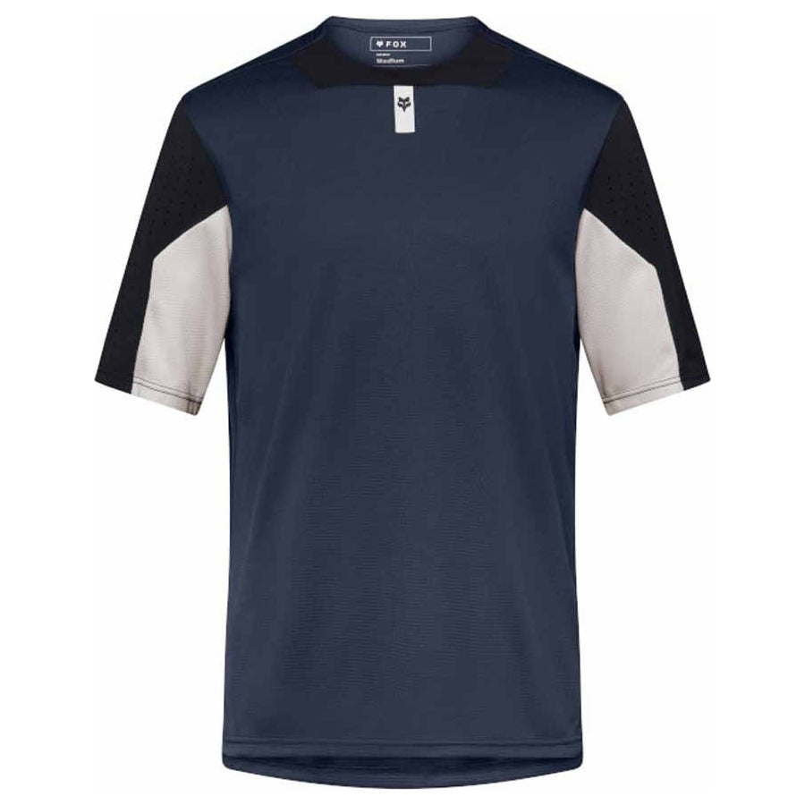 FOX Defend Jersey - Galaxy Blue