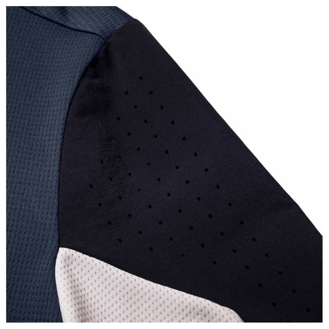 FOX Defend Jersey - Galaxy Blue