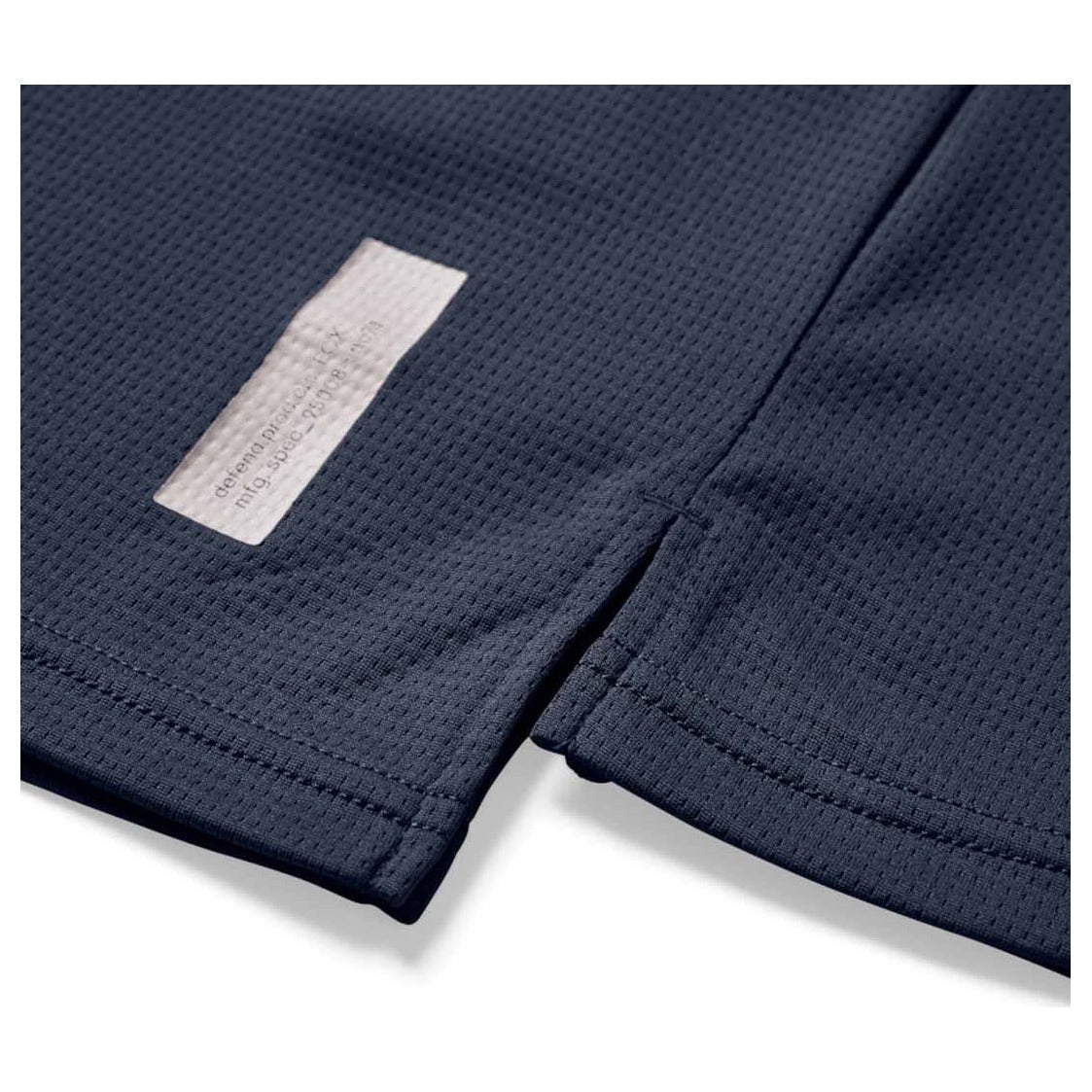 FOX Defend Jersey - Galaxy Blue