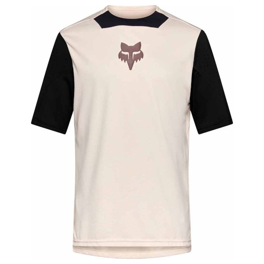 FOX Defend Jersey Park Special Edition - Chalk White
