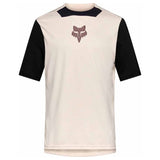 FOX Defend Jersey Park Special Edition - Chalk White