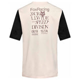 FOX Defend Jersey Park Special Edition - Chalk White