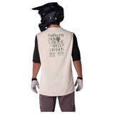 FOX Defend Jersey Park Special Edition - Chalk White