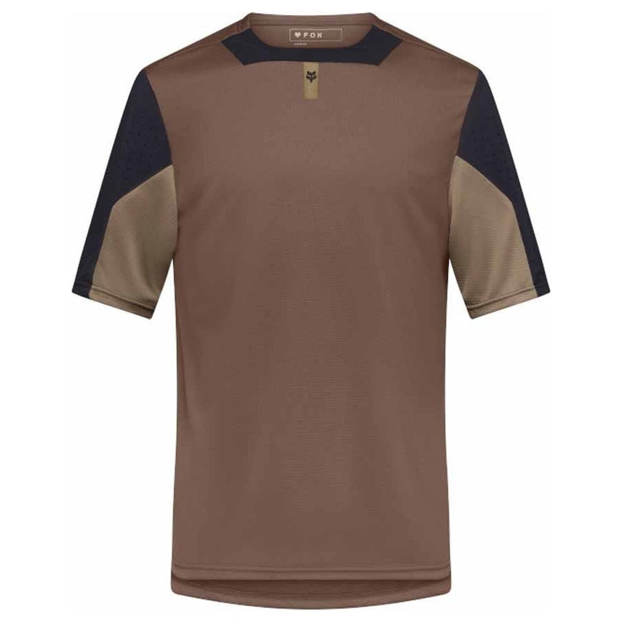 FOX Defend Jersey - Purple Dusk