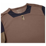 FOX Defend Jersey - Purple Dusk