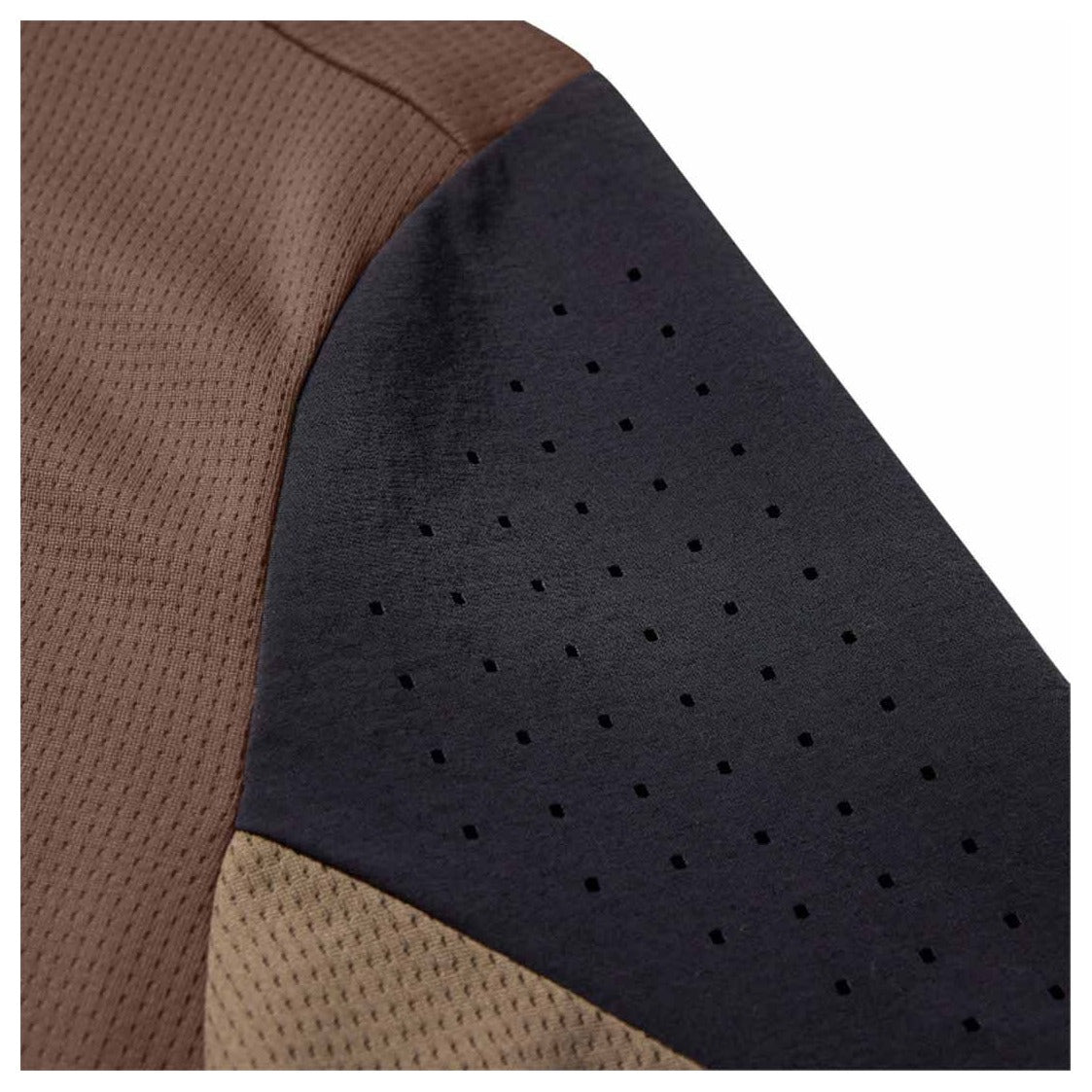 FOX Defend Jersey - Purple Dusk