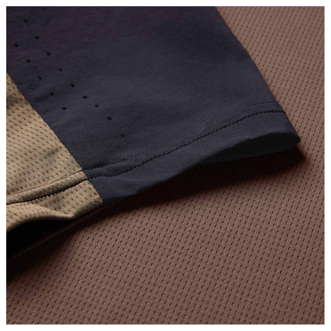 FOX Defend Jersey - Purple Dusk