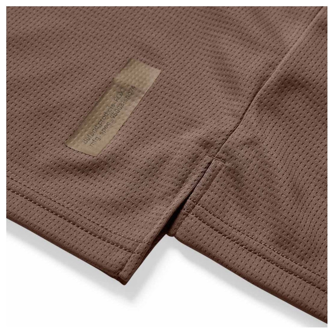 FOX Defend Jersey - Purple Dusk