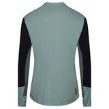 FOX Defend Long Sleeve Jersey - Arctic Blue