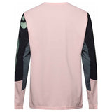 FOX Defend Long Sleeve Jersey Creation - Blush Pink