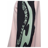 FOX Defend Long Sleeve Jersey Creation - Blush Pink