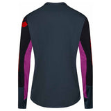 FOX Defend Long Sleeve Jersey Creation - Galaxy Blue