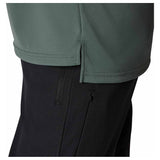 FOX Defend Long Sleeve Jersey Creation - Sage Green