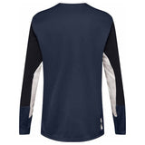 FOX Defend Long Sleeve Jersey - Galaxy Blue
