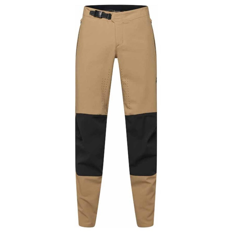 FOX Defend Pants - Brown Sugar