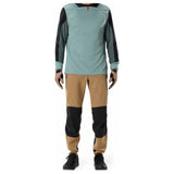 FOX Defend Pants - Brown Sugar