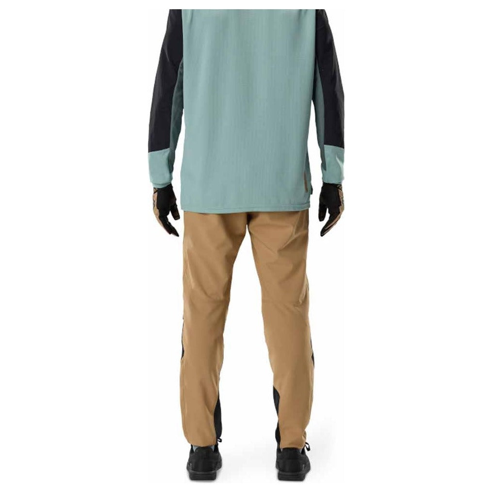 FOX Defend Pants - Brown Sugar