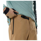 FOX Defend Pants - Brown Sugar