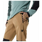 FOX Defend Pants - Brown Sugar