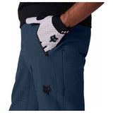FOX Defend Pants - Galaxy Blue