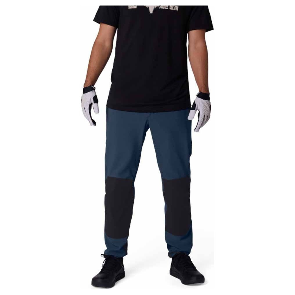 FOX Defend Pants - Galaxy Blue