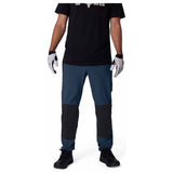 FOX Defend Pants - Galaxy Blue
