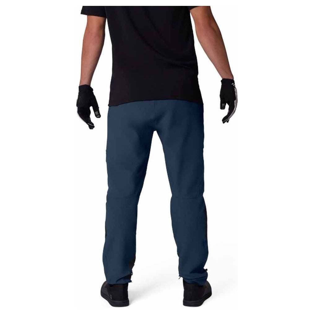 FOX Defend Pants - Galaxy Blue