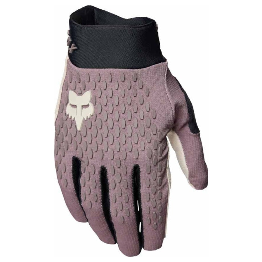 FOX Defend Park Glove Special Edition - Purple Dusk