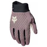 FOX Defend Park Glove Special Edition - Purple Dusk