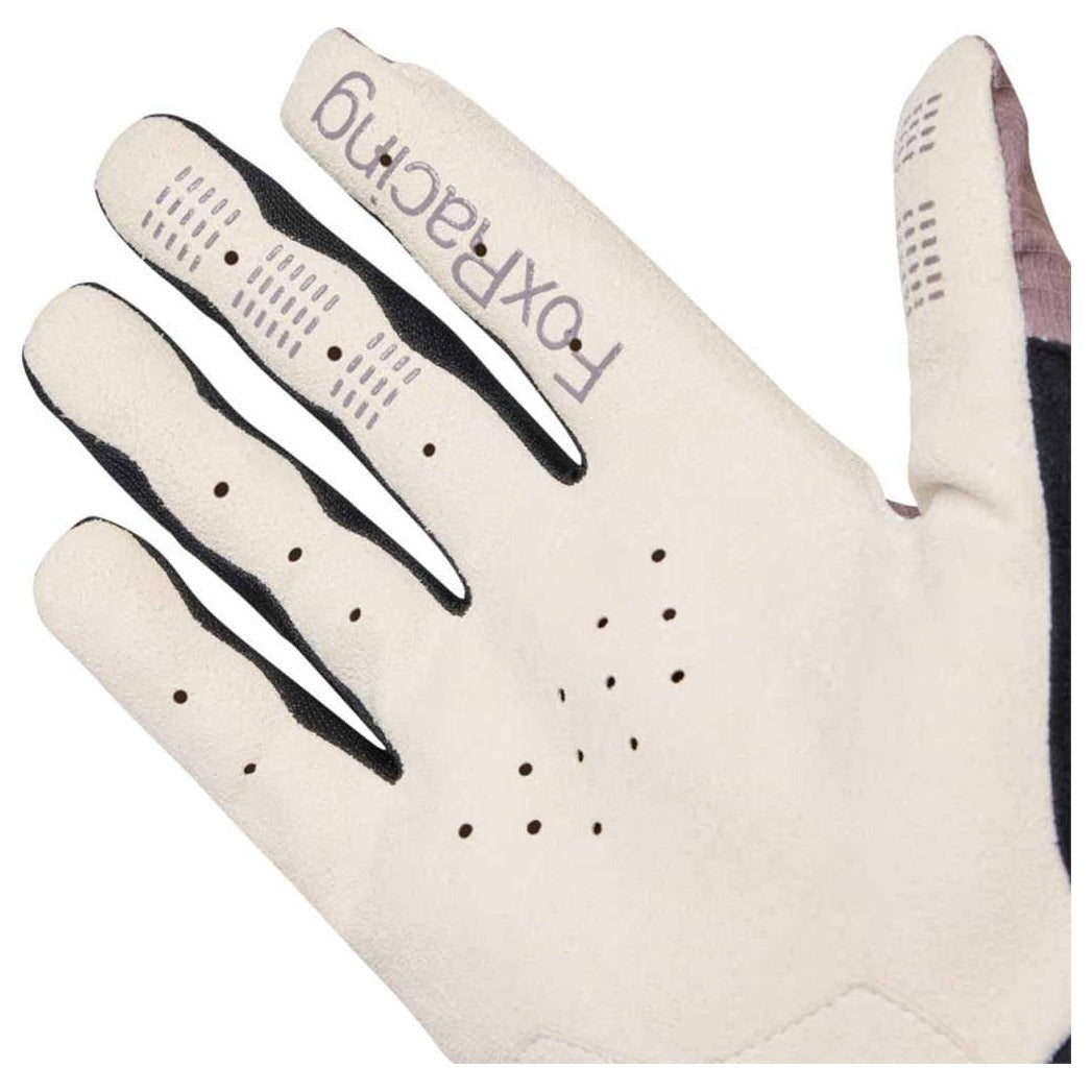 FOX Defend Park Glove Special Edition - Purple Dusk