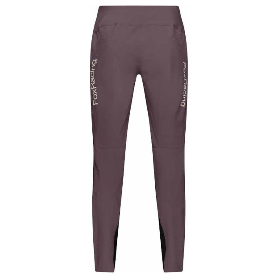 FOX Defend Park Pant Special Edition - Purple Dusk