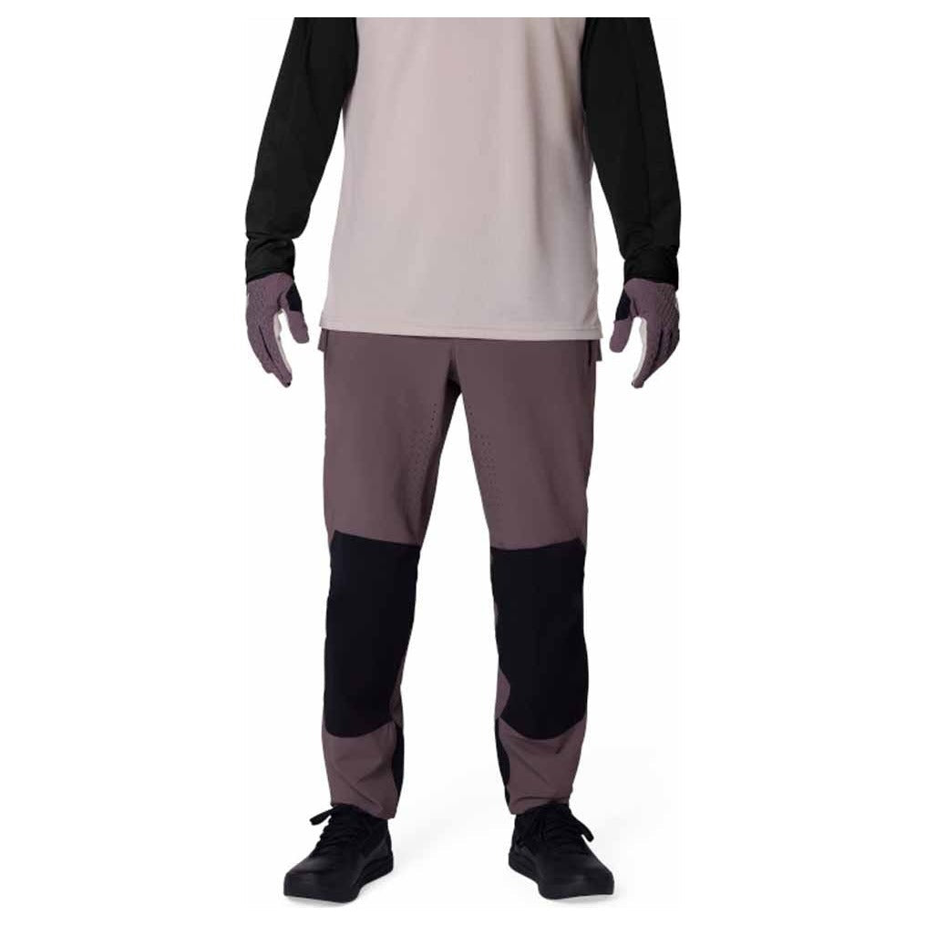 FOX Defend Park Pant Special Edition - Purple Dusk
