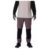 FOX Defend Park Pant Special Edition - Purple Dusk