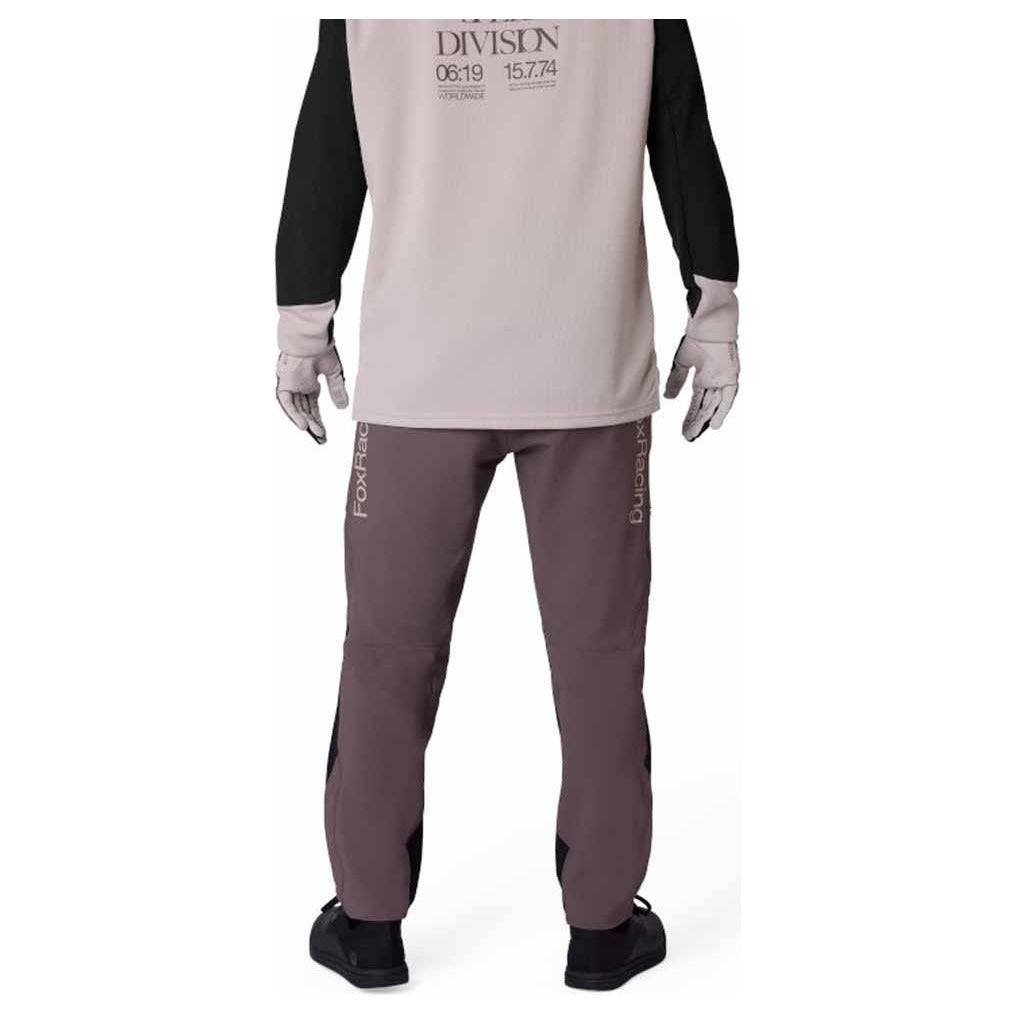FOX Defend Park Pant Special Edition - Purple Dusk