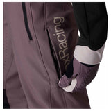 FOX Defend Park Pant Special Edition - Purple Dusk