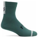 FOX Defend Water Socks - Sage Green