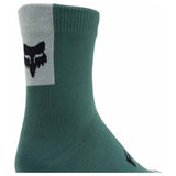FOX Defend Water Socks - Sage Green