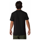 FOX Diffuse Dri-Release Tee - Black