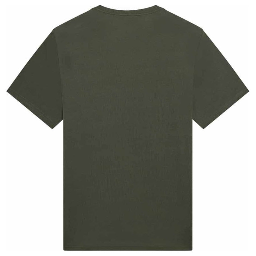 FOX Diffuse Dri-Release Tee - Ivy Green